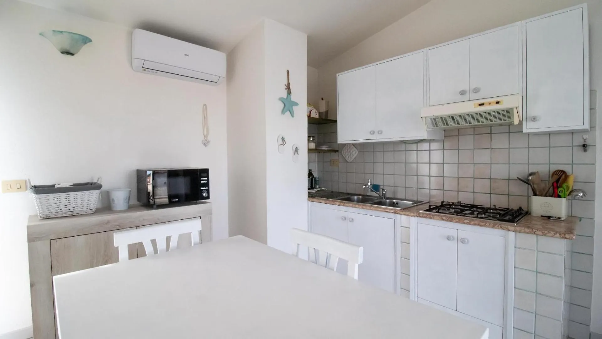 Vila La Casa Di Anita Orosei Prázdninový dům