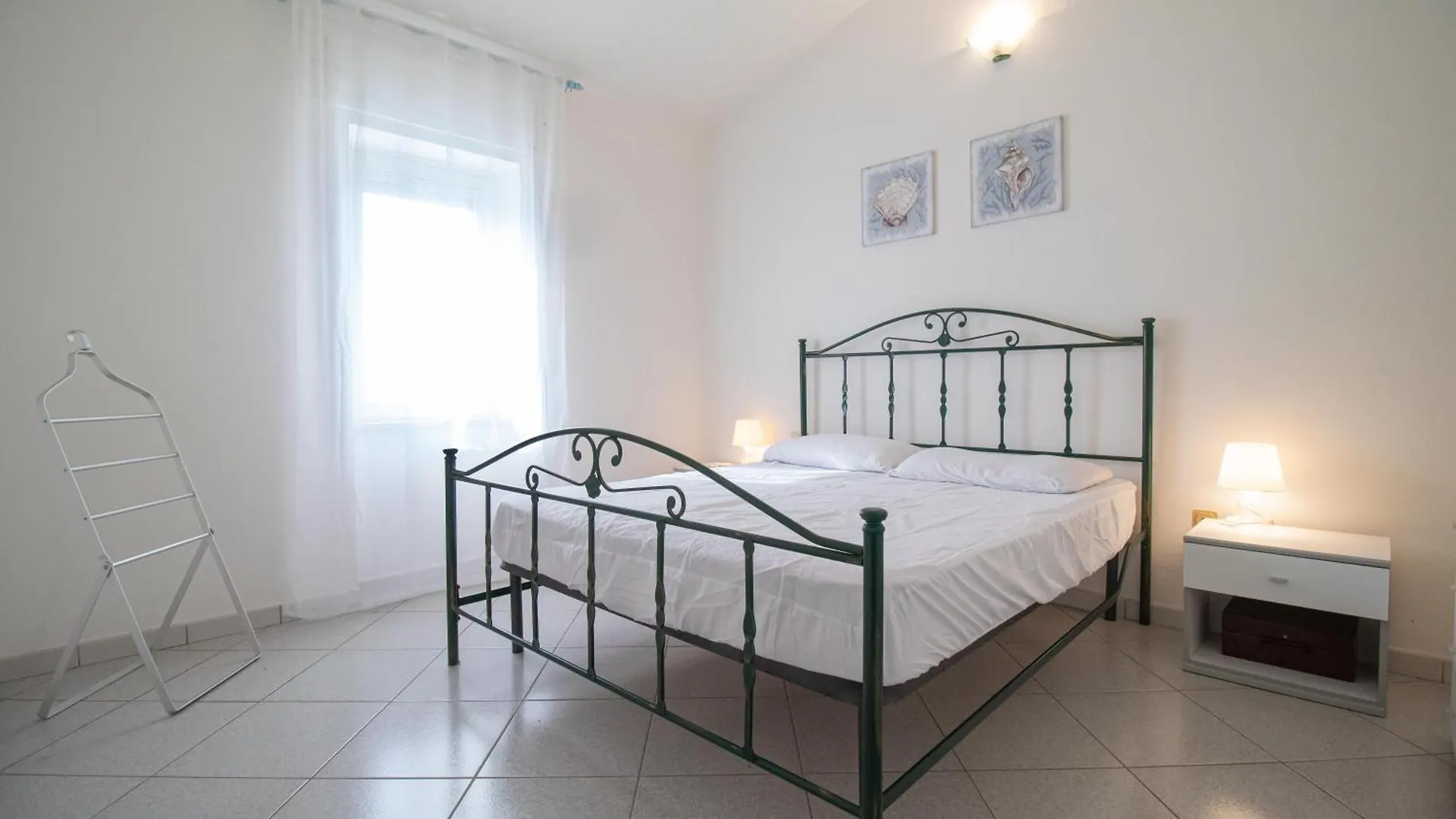 Prázdninový dům Vila La Casa Di Anita Orosei