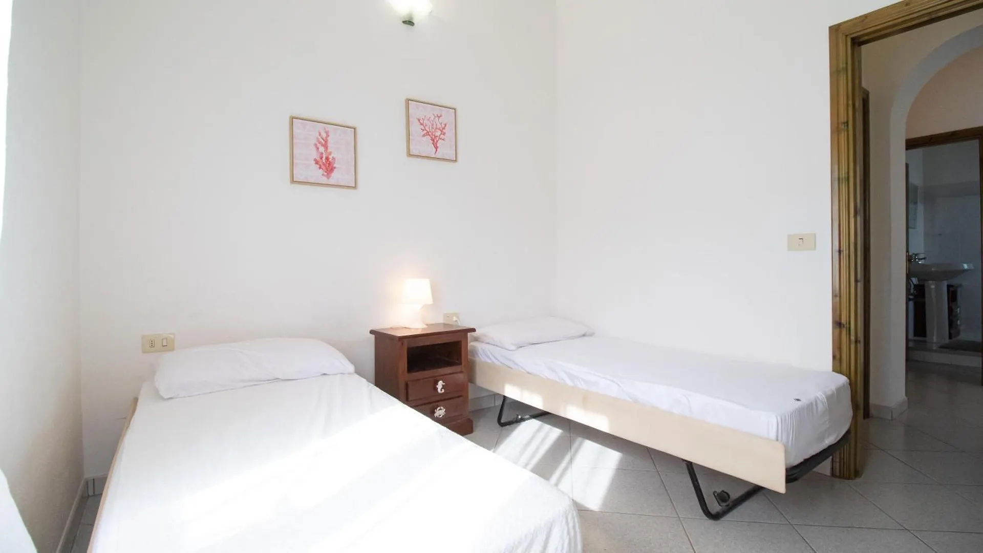 La Casa Di Anita Villa Orosei 0*,  Italy