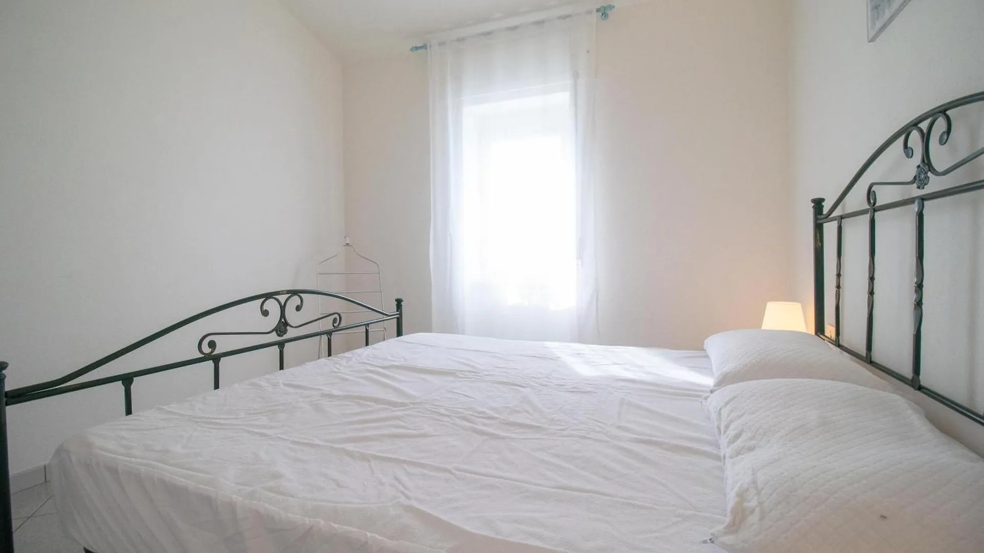 Prázdninový dům Vila La Casa Di Anita Orosei Itálie