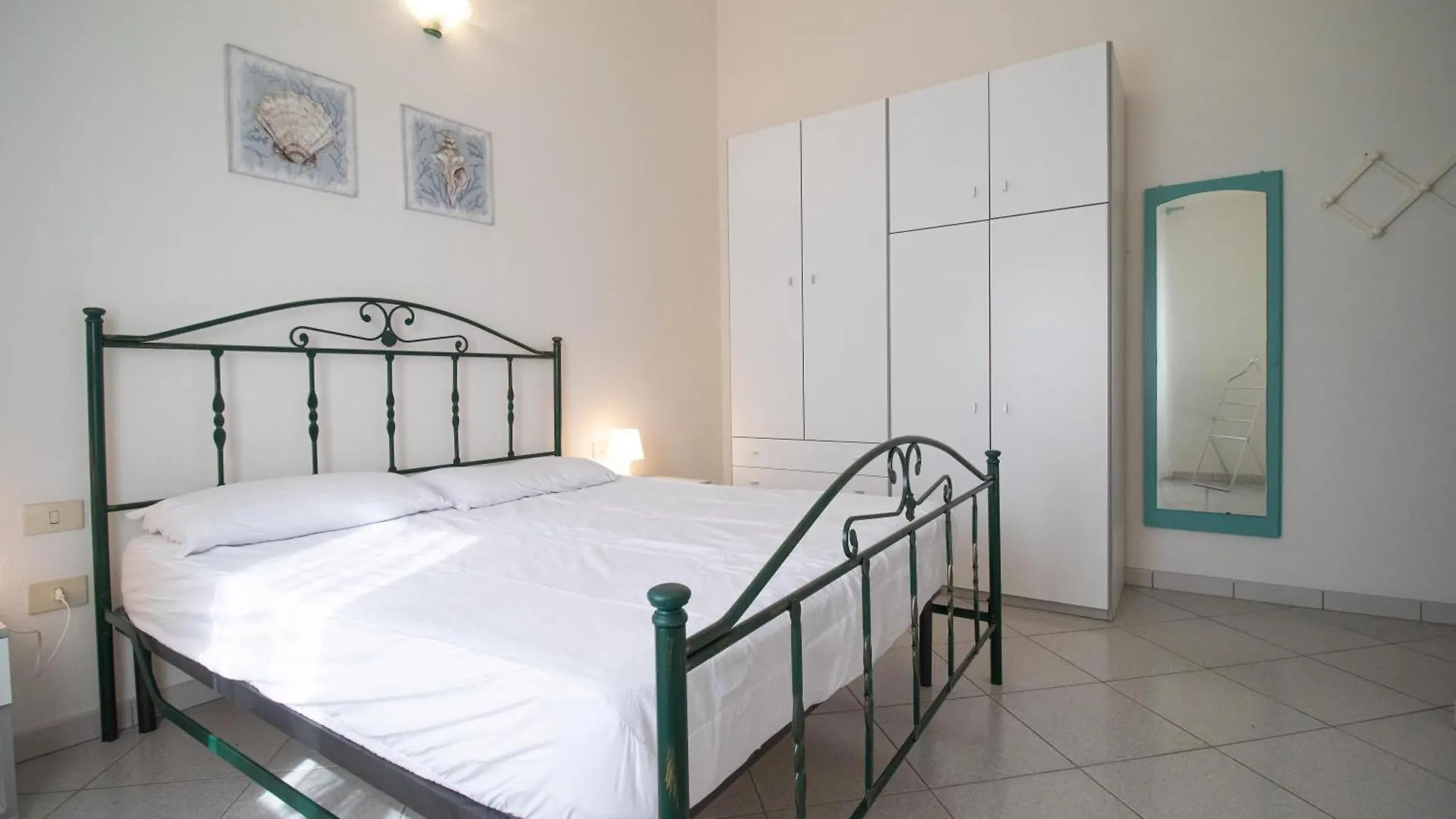 La Casa Di Anita Villa Orosei