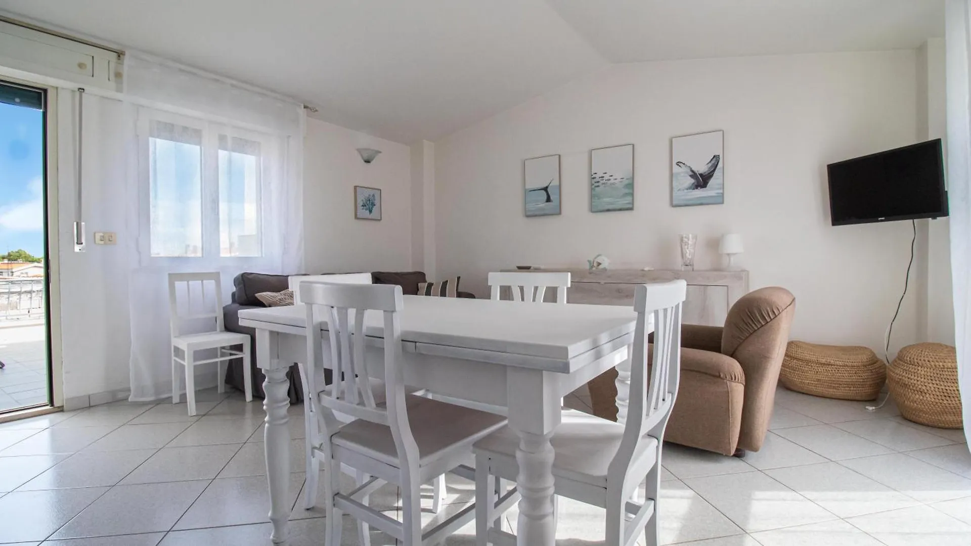 Holiday home La Casa Di Anita Villa Orosei