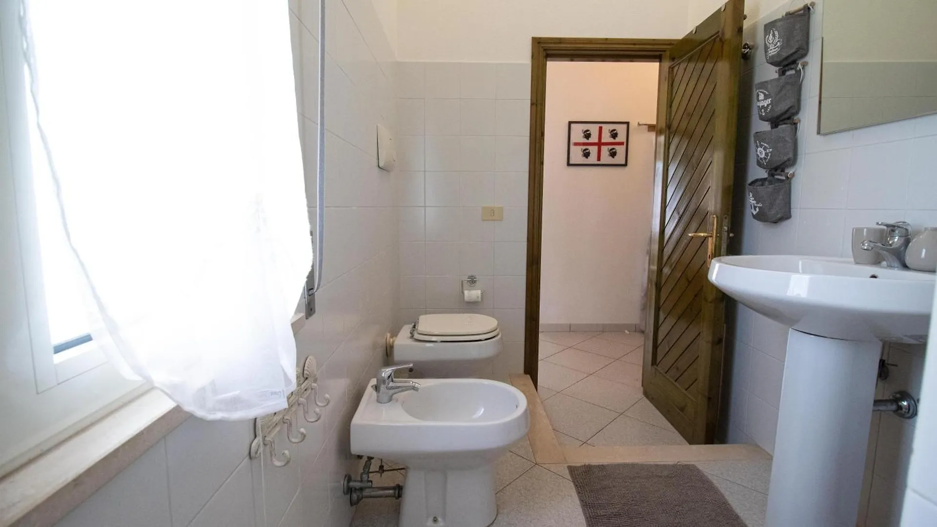 Prázdninový dům Vila La Casa Di Anita Orosei
