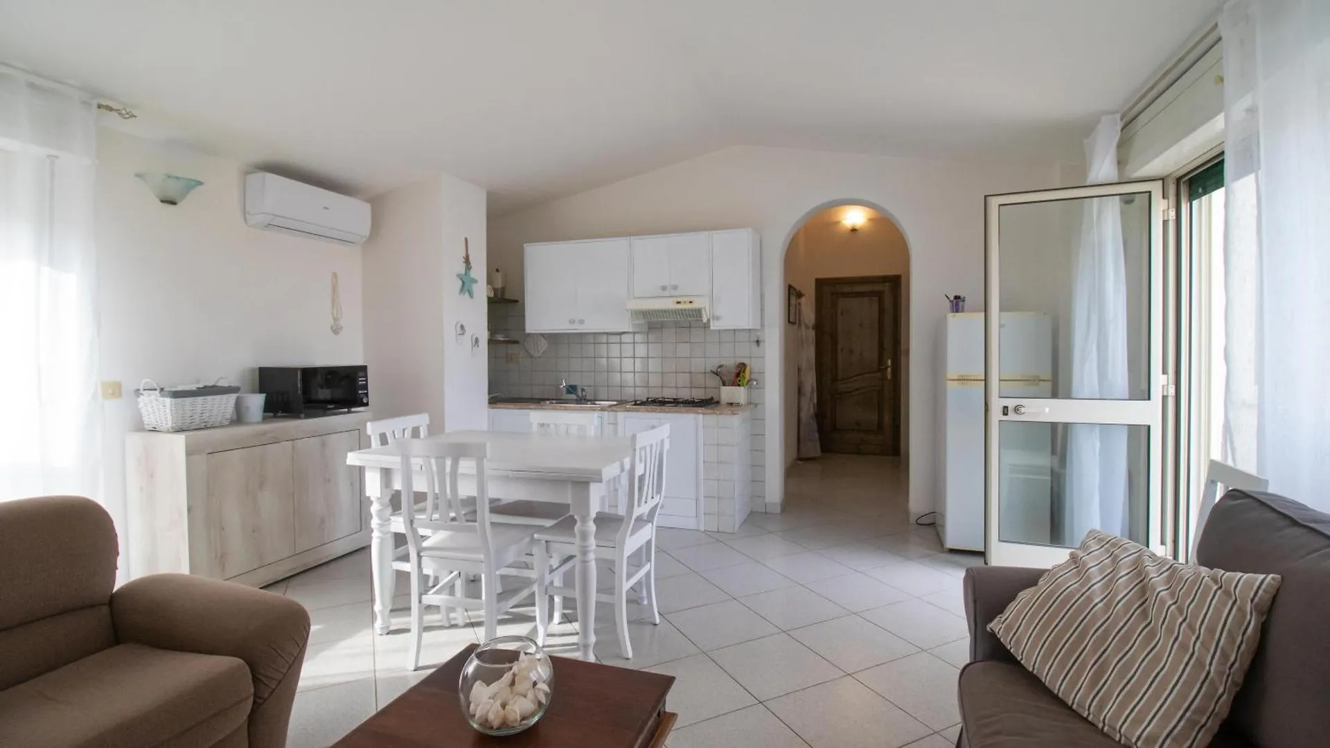 Holiday home La Casa Di Anita Villa Orosei Italy