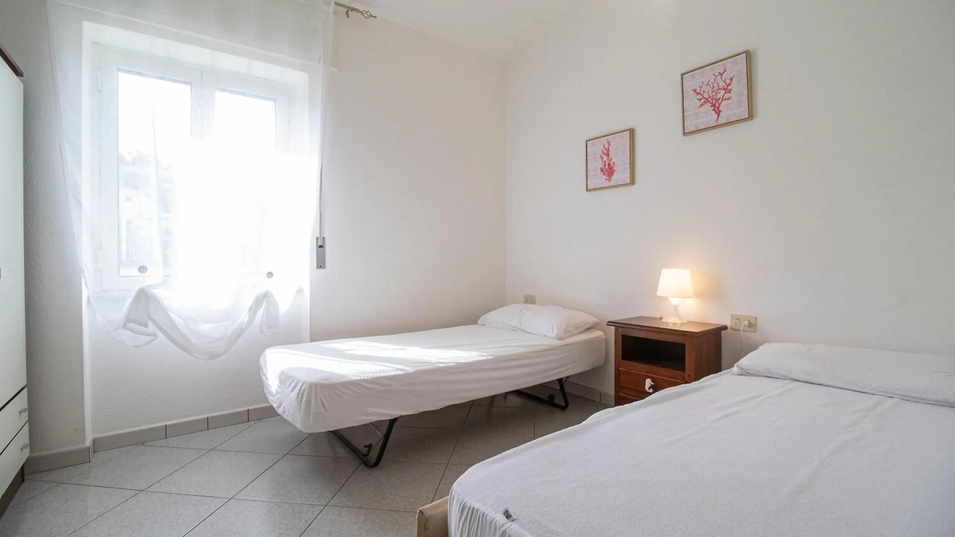 Vila La Casa Di Anita Orosei